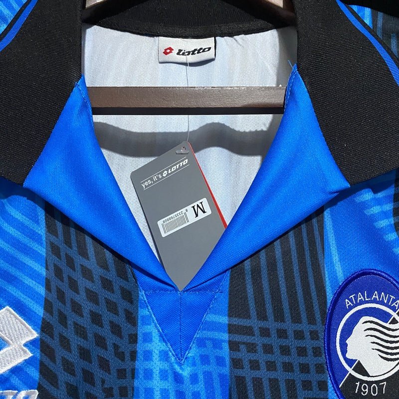 Atalanta 1991 I Home Jersey - Retro Version - FutStore