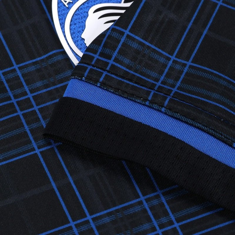 Atalanta 23/24 Christmas Edition Jersey - Fan Version - FutStore