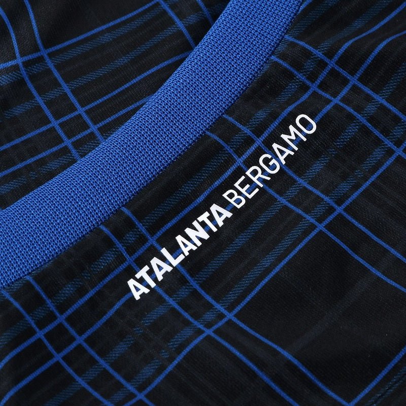 Atalanta 23/24 Christmas Edition Jersey - Fan Version - FutStore