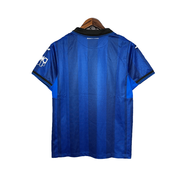 Atalanta 24/25 Final Edition Jersey - Fan Version - FutStore