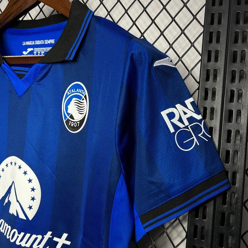 Atalanta 24/25 Final Edition Jersey - Fan Version - FutStore