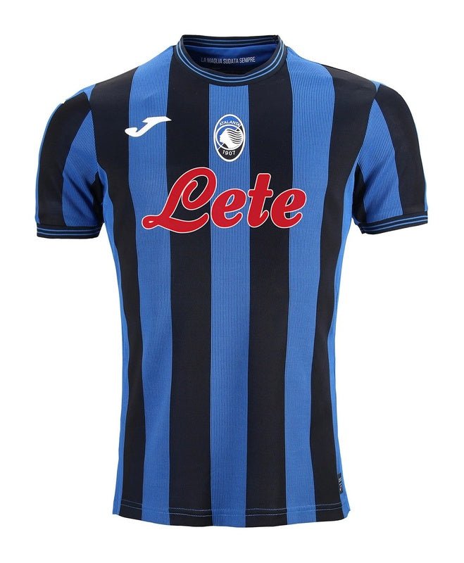 Atalanta 24/25 I Home Jersey - Fan Version - FutStore