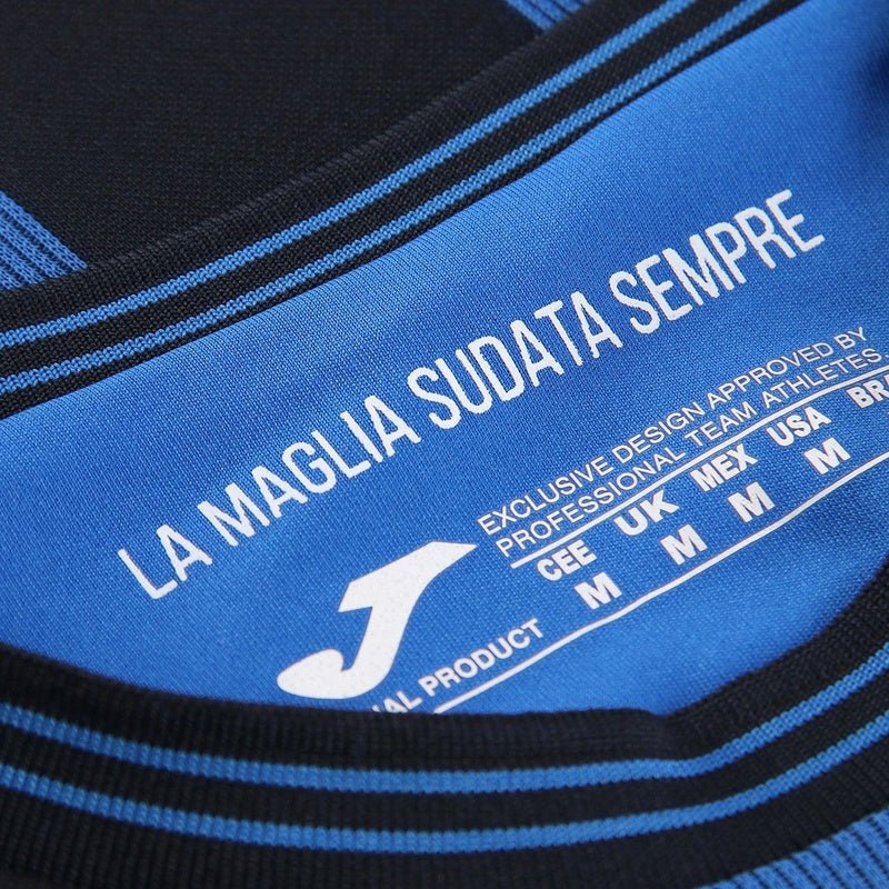 Atalanta 24/25 I Home Jersey - Fan Version - FutStore