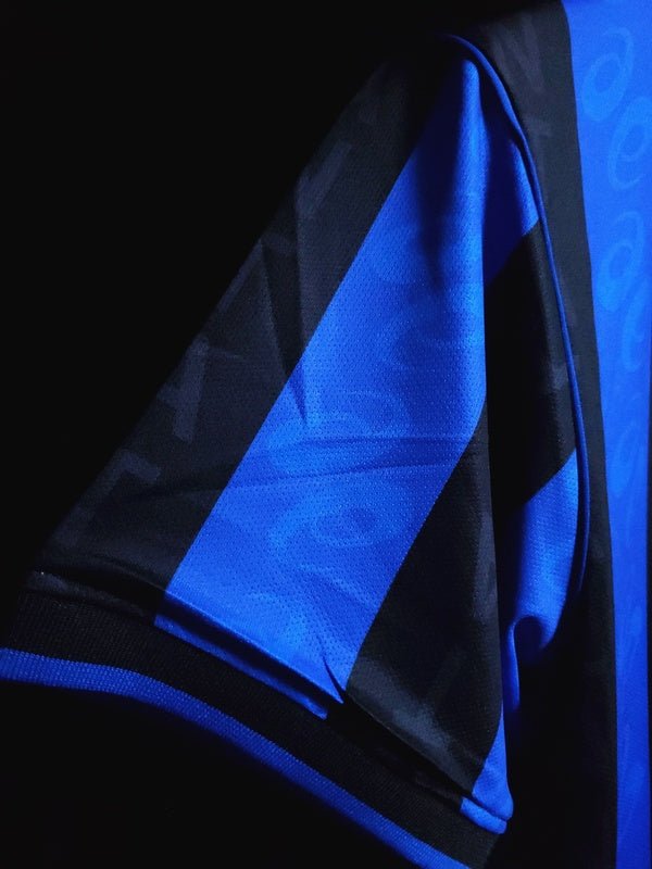 Atalanta 96/97 I Home Jersey - Retro Version - FutStore