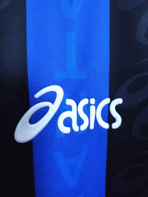 Atalanta 96/97 I Home Jersey - Retro Version - FutStore
