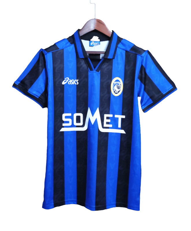 Atalanta 96/97 I Home Jersey - Retro Version - FutStore