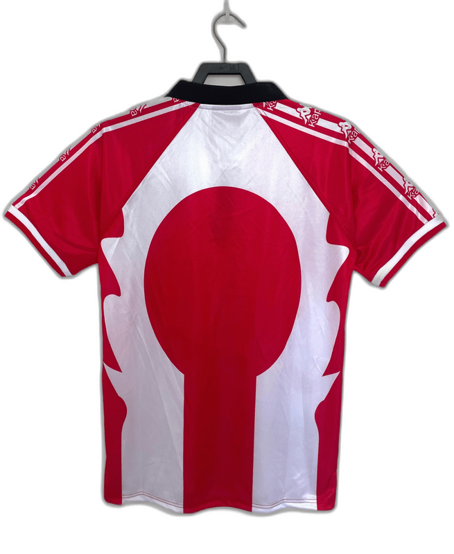 Athletic Bilbao 97/99 I Home Jersey - Retro Version - FutStore