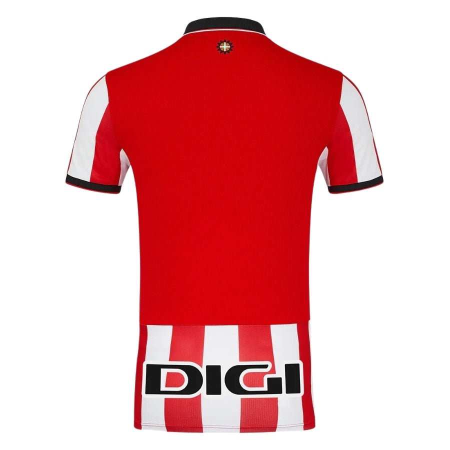 Athletic Club Home Fan Jersey 2025/26 - FutStore