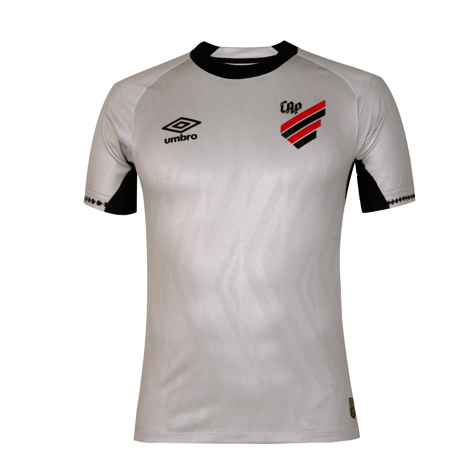Athletico Paranaense 2025/26 away Jersey - FutStore