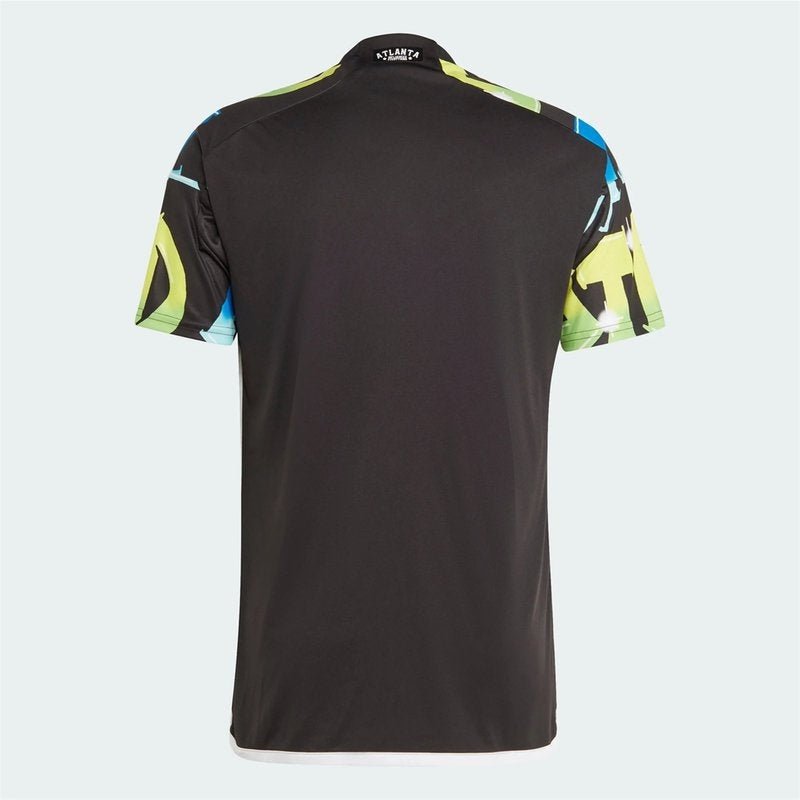 Atlanta United 23/24 III Third Jersey - Fan Version - FutStore