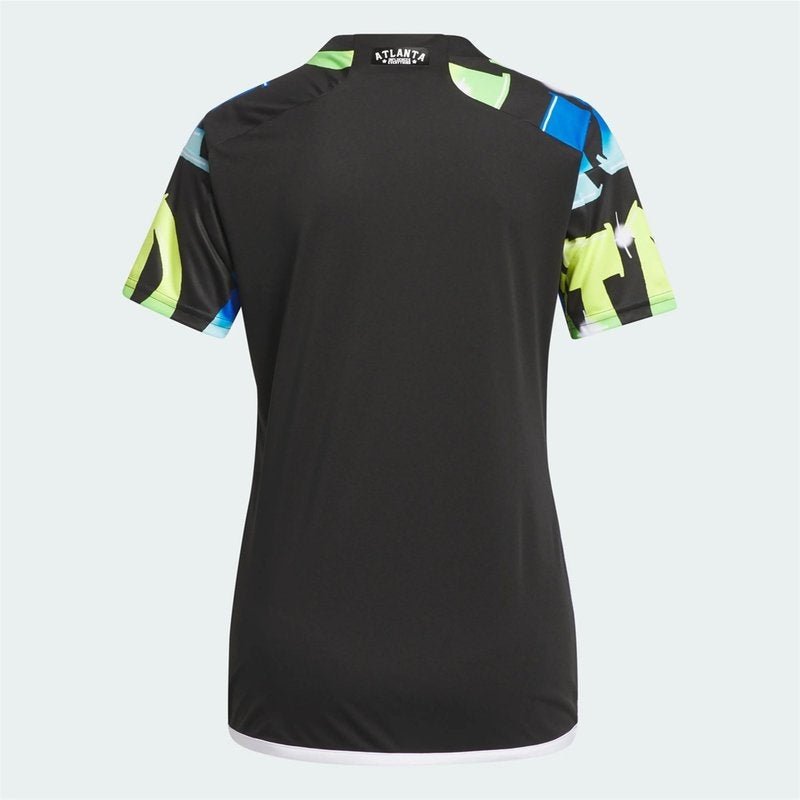 Atlanta United 23/24 III Third Jersey - Women's - FutStore