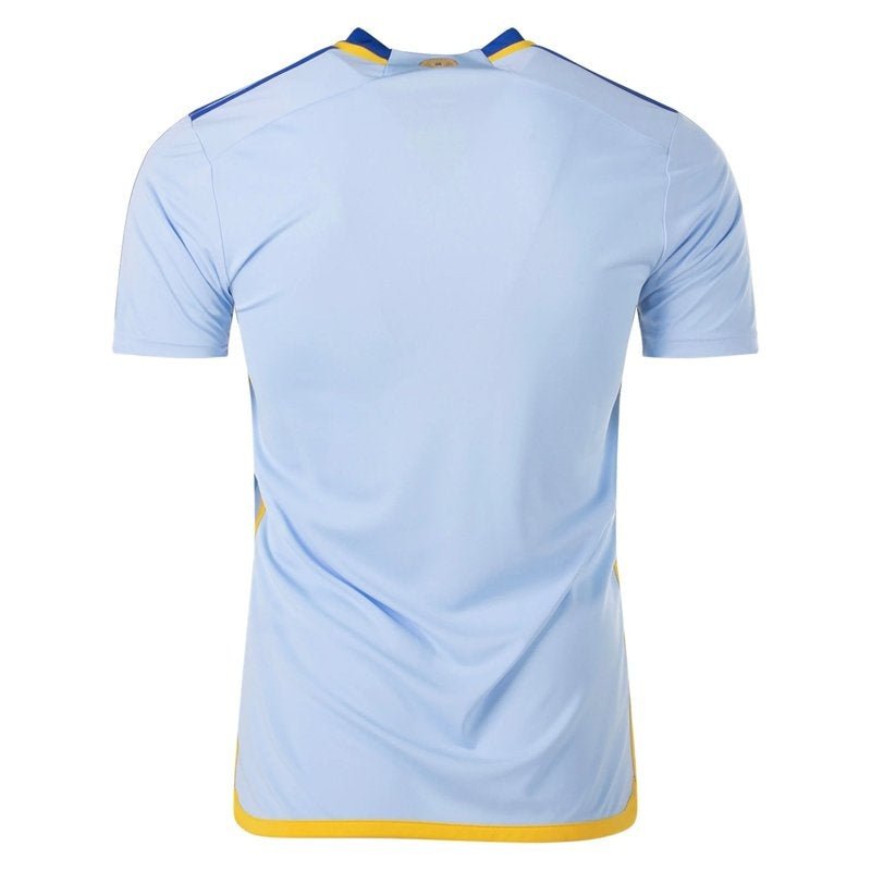 Atlanta United 24/25 II Away Jersey - Fan Version - FutStore
