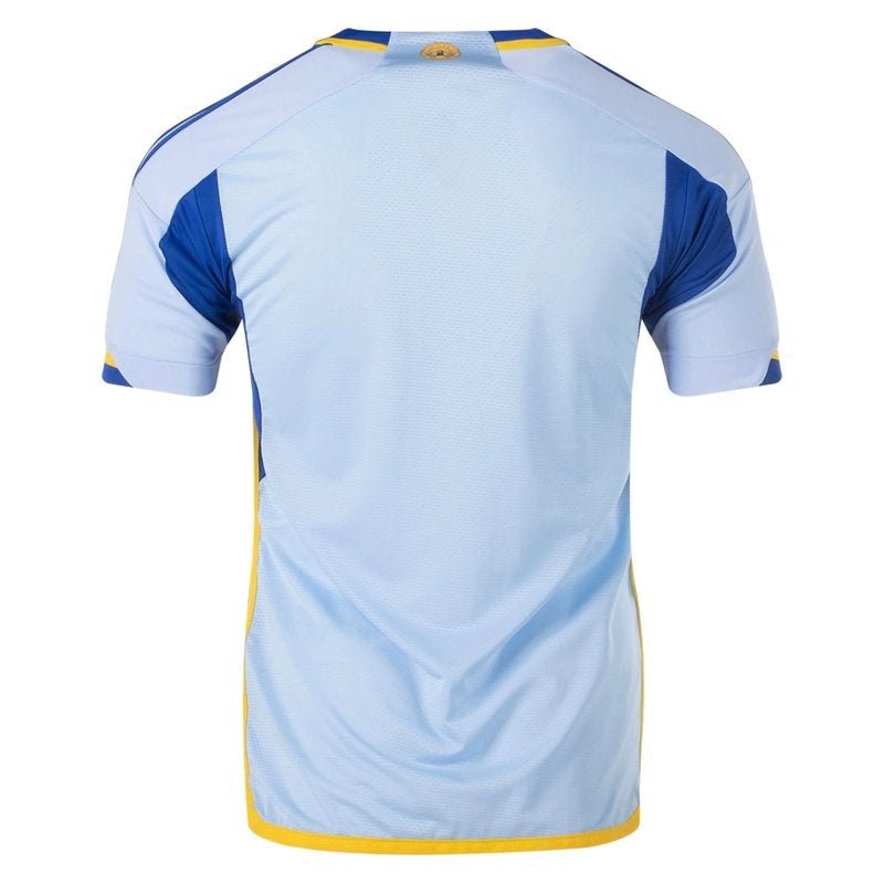 Atlanta United 24/25 II Away Jersey - Player Version - Slim Fit - FutStore