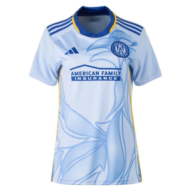 Atlanta United 24/25 II Away Jersey - Women's - FutStore