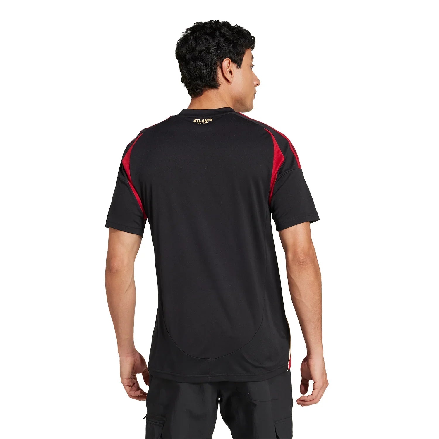 Atlanta United 25/26 I Home Jersey - FutStore