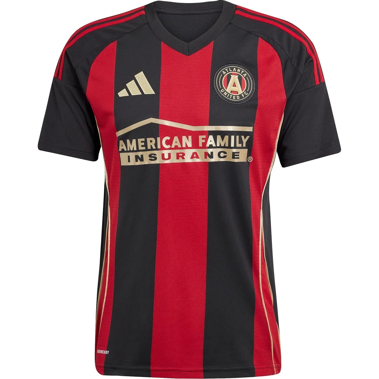 Atlanta United 25/26 I Home Jersey - FutStore