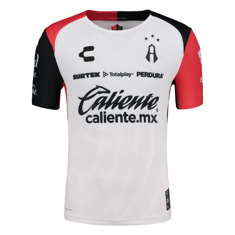 Atlas FC Away Fan Jersey 2024/25 - FutStore