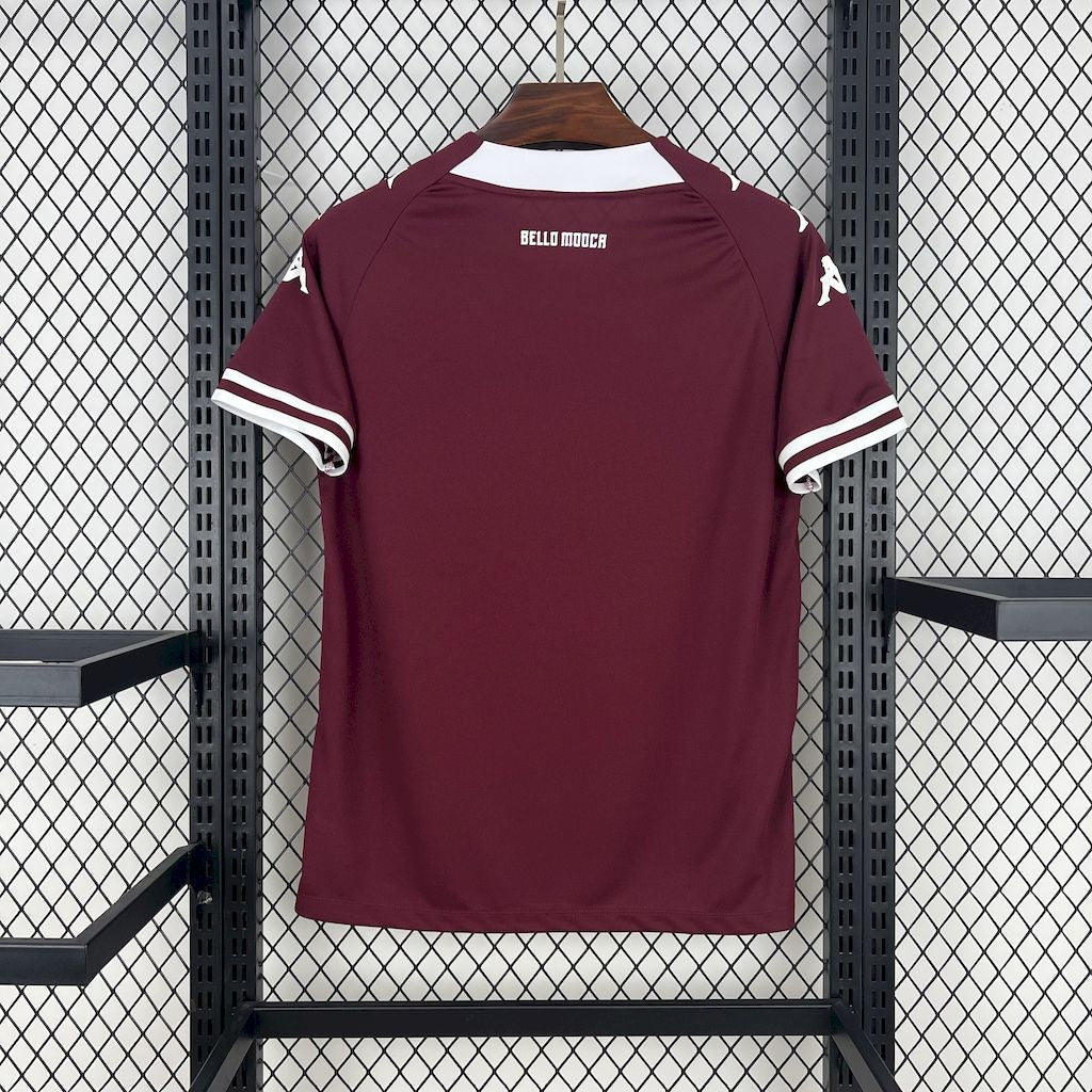 Atletico Juventus 2025/26 Home jersey - FutStore