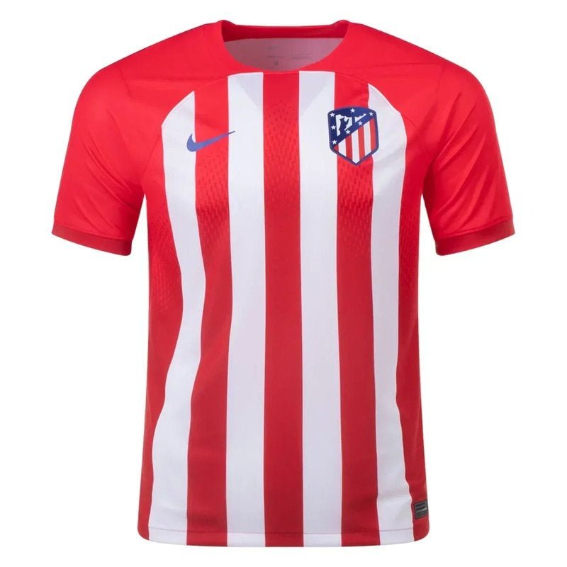 Atletico Madrid 23/24 I Home Jersey - Fan Version - FutStore