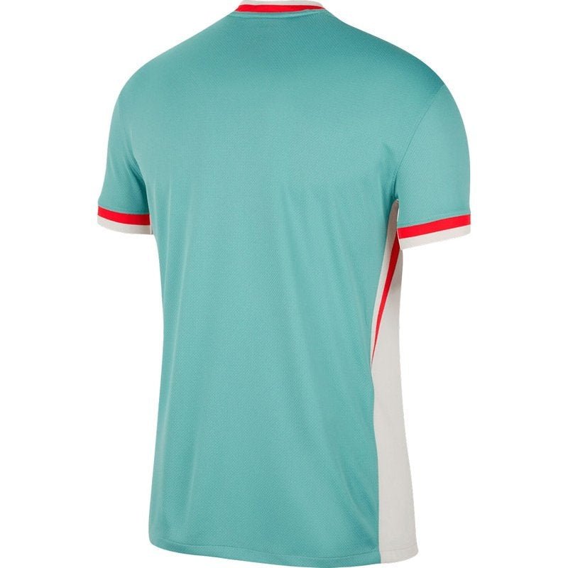 Atletico Madrid 24/25 II Away Jersey - Fan Version - FutStore