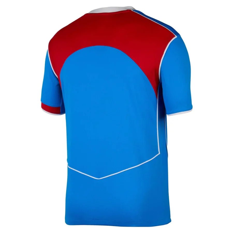 Atlético Madrid Third Fan Jersey 2025/26 Total 90 - FutStore