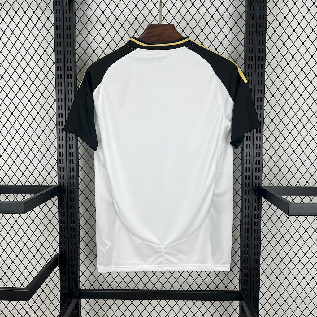 Atletico Mineiro 2025/26 Away - Fan version - FutStore