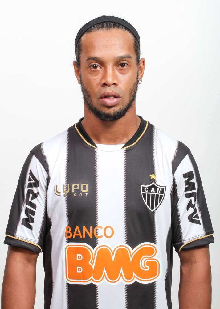 Atletico Mineiro Home Retro Jersey 2013 - FutStore