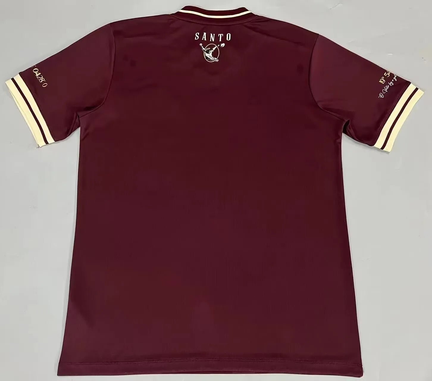 Atletico Mineiro Special Edition 2023/24 Manto Da Massa - FutStore