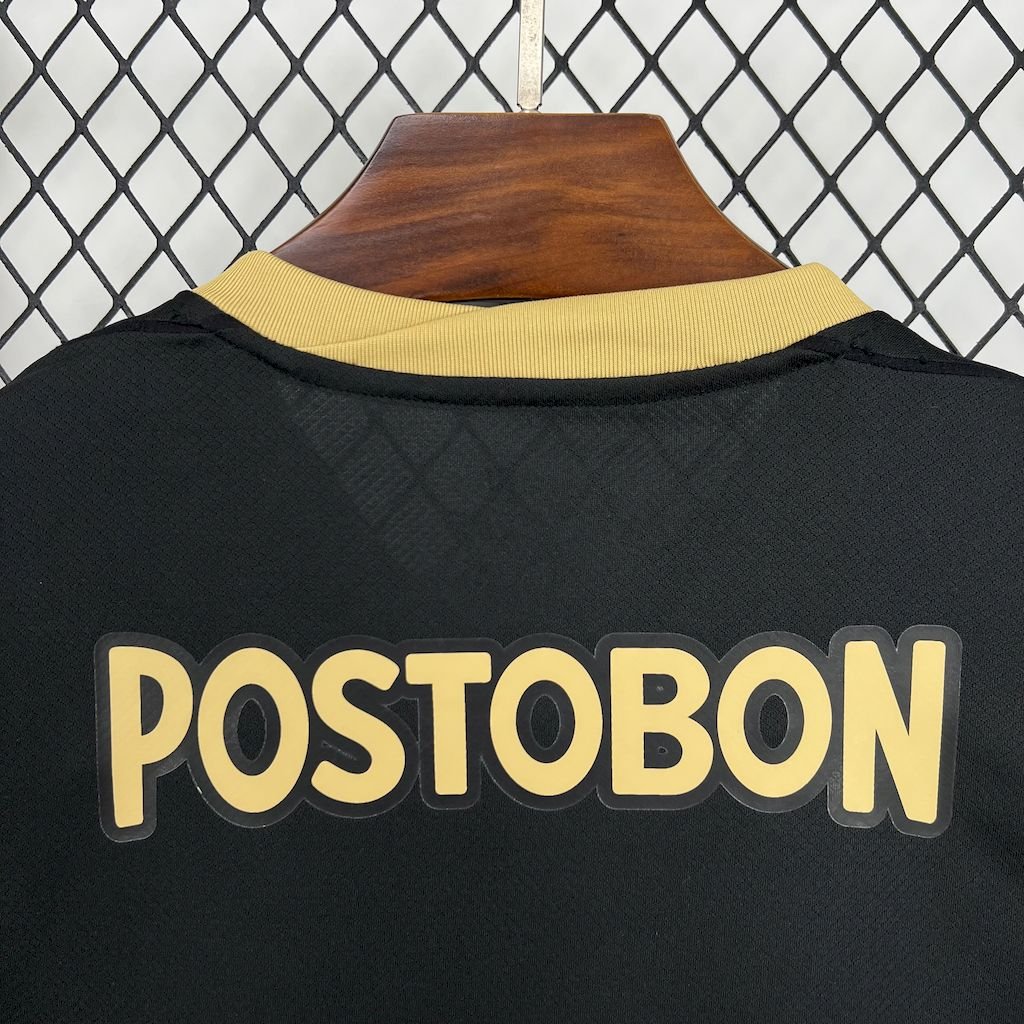 Atletico Nacional 2025/26 Away Jersey - FutStore
