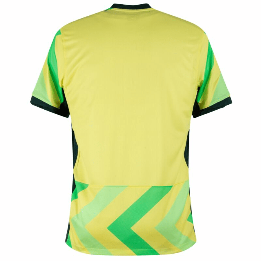 Australia Home Fan Jersey 2025/26 - FutStore