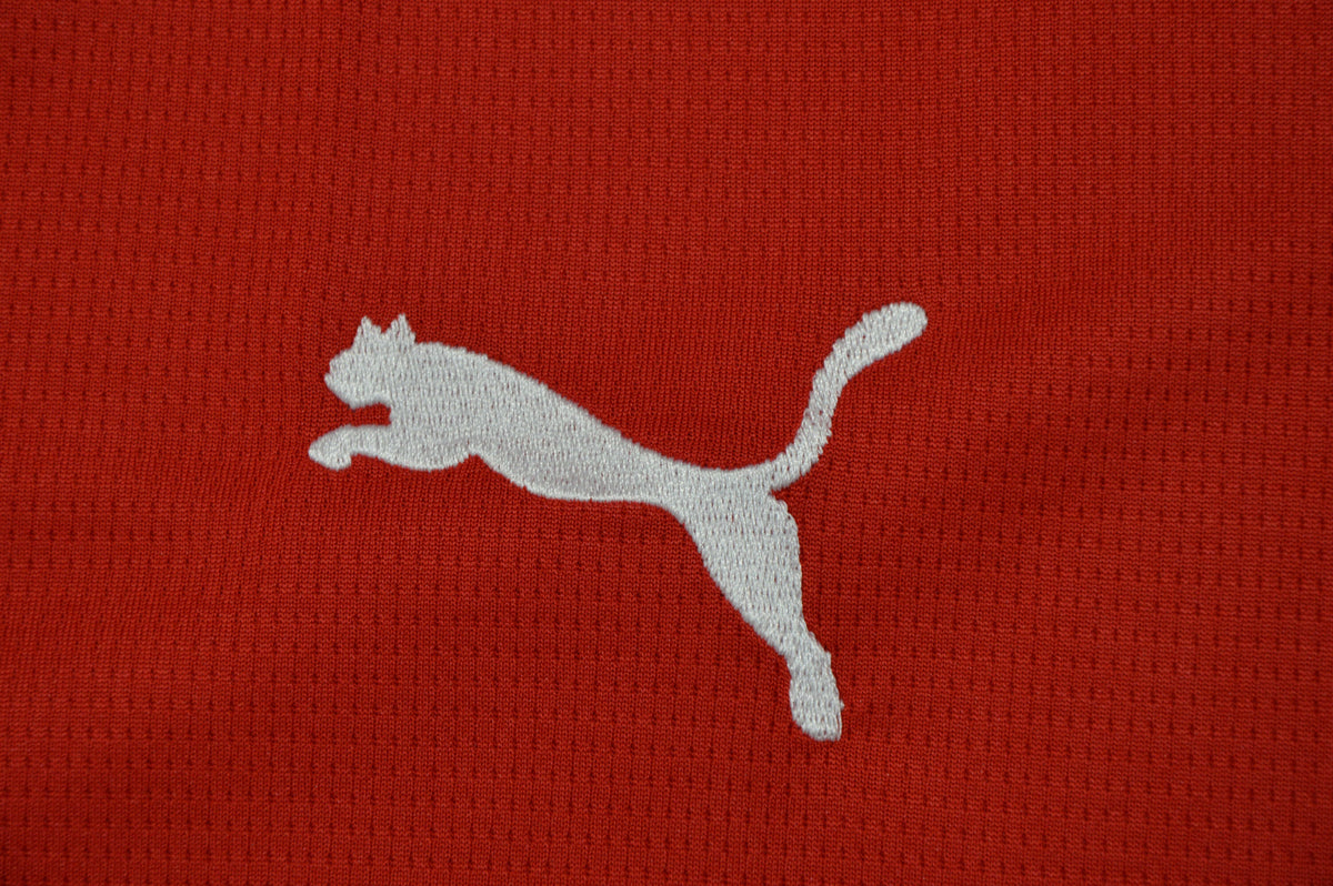 Austria 26 Home World Cup 2026 - Fan Version - view 6 - FutStore