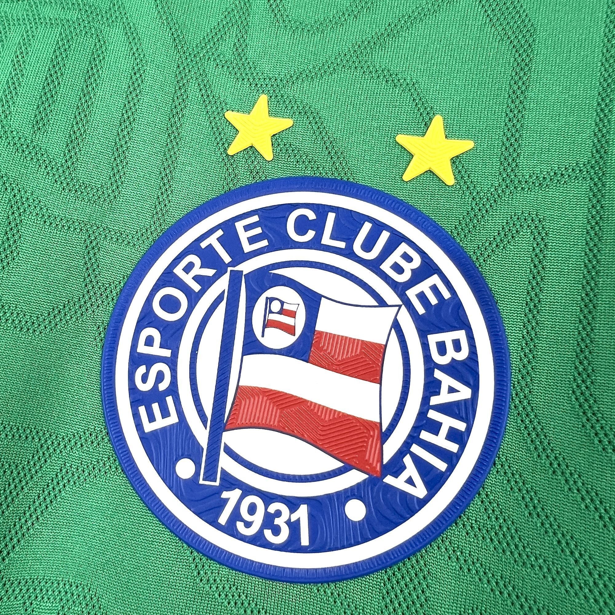 Bahia 2025/26 Training Jersey - FutStore