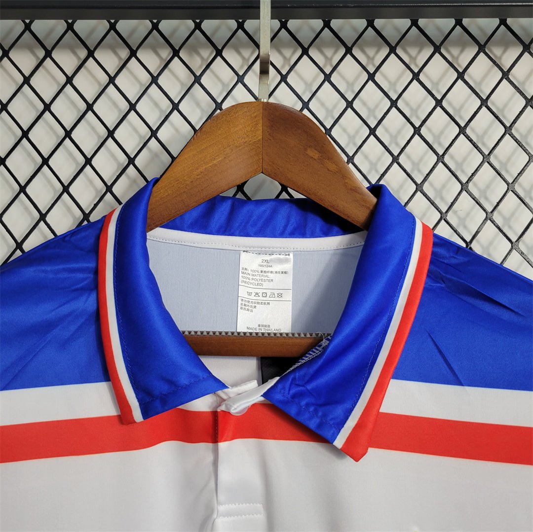 Bahia Retro 1998 Home Jersey Hyundai - Penalty - FutStore