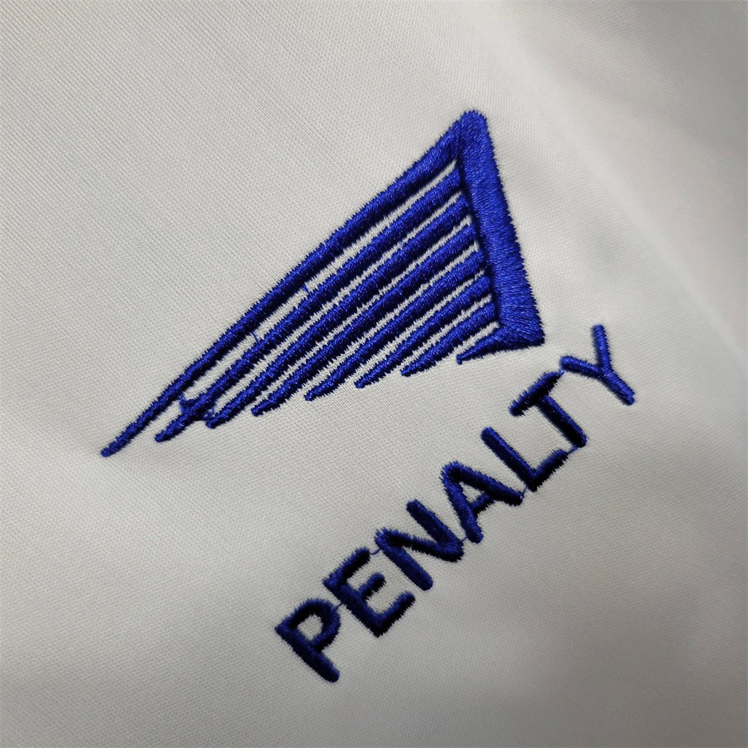Bahia Retro 1998 Home Jersey Hyundai - Penalty - FutStore