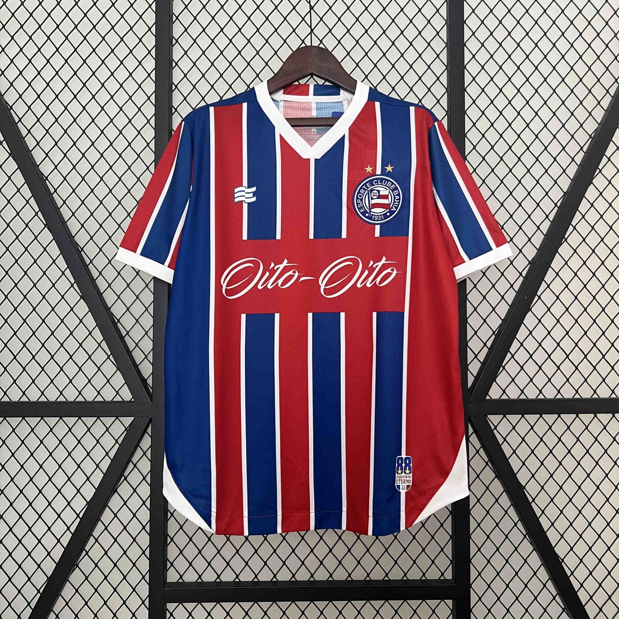 Bahia Retro Commemorative Edition 1988 - FutStore