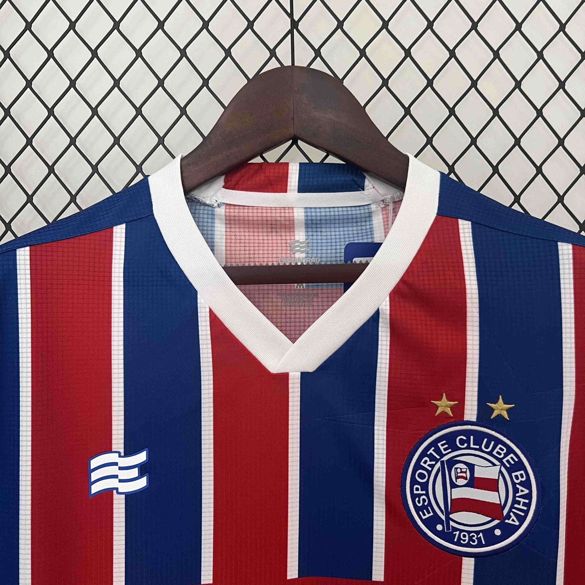 Bahia Retro Commemorative Edition 1988 - FutStore