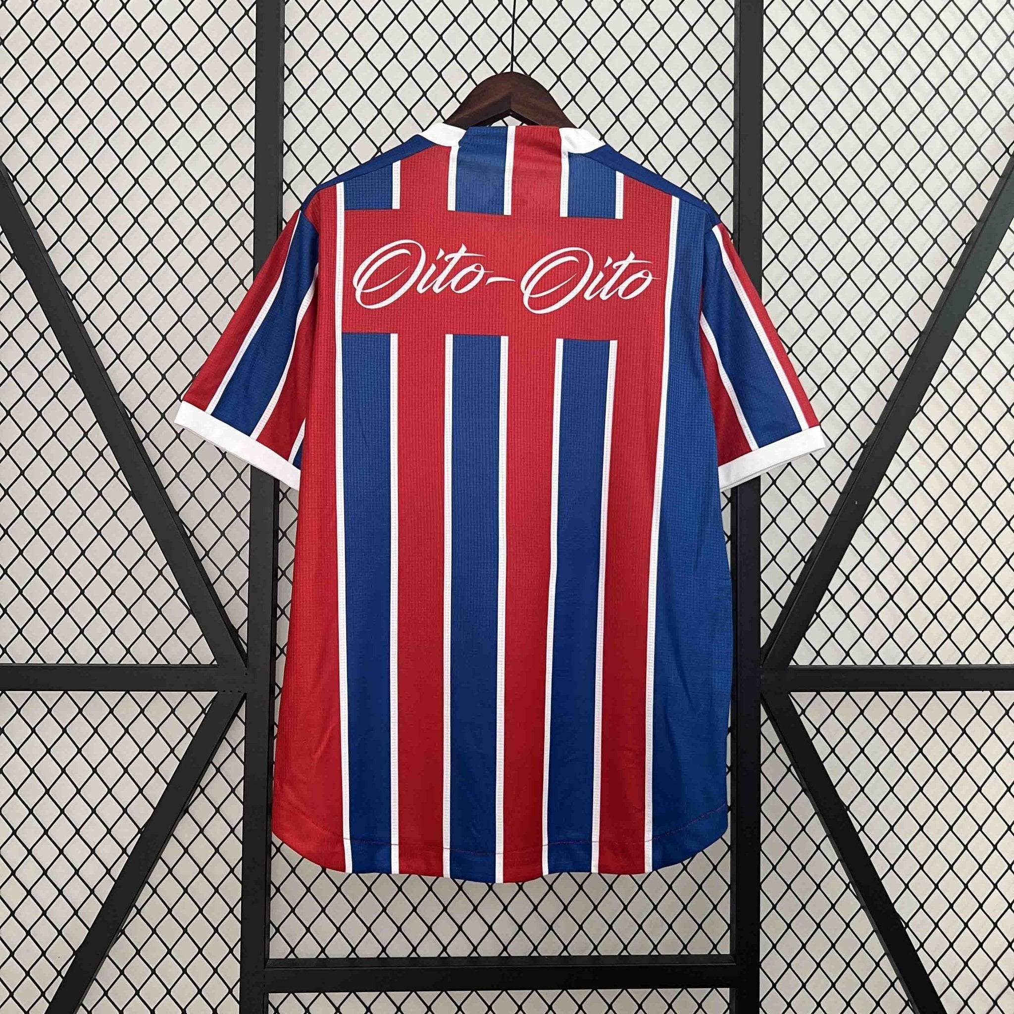 Bahia Retro Commemorative Edition 1988 - FutStore