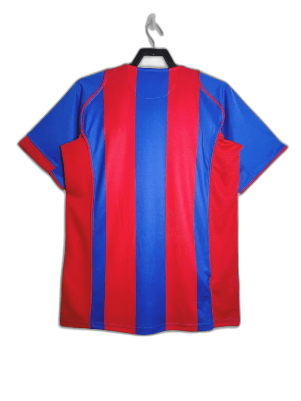 Barcelona 04/05 I Home Jersey - Retro Version - FutStore
