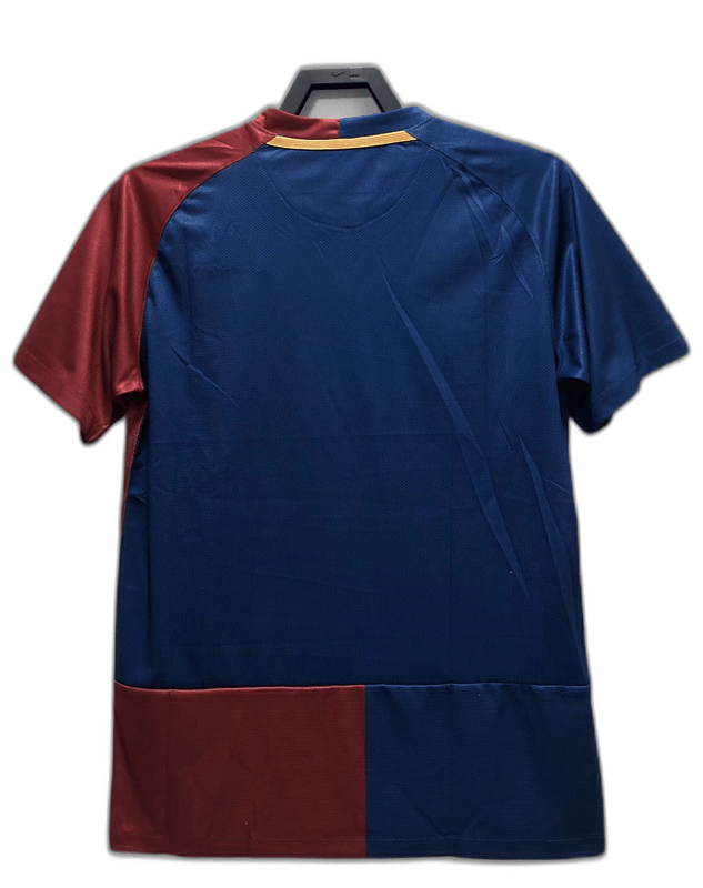 Barcelona 08/09 I Home Jersey - Retro Version - FutStore