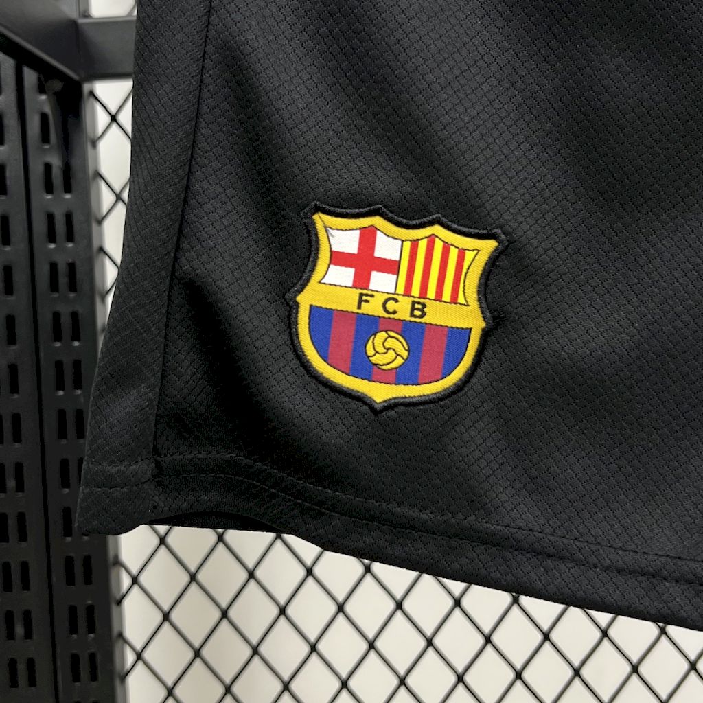 Barcelona 2025/26 - Kit Kids Monkey D. Luffy - FutStore