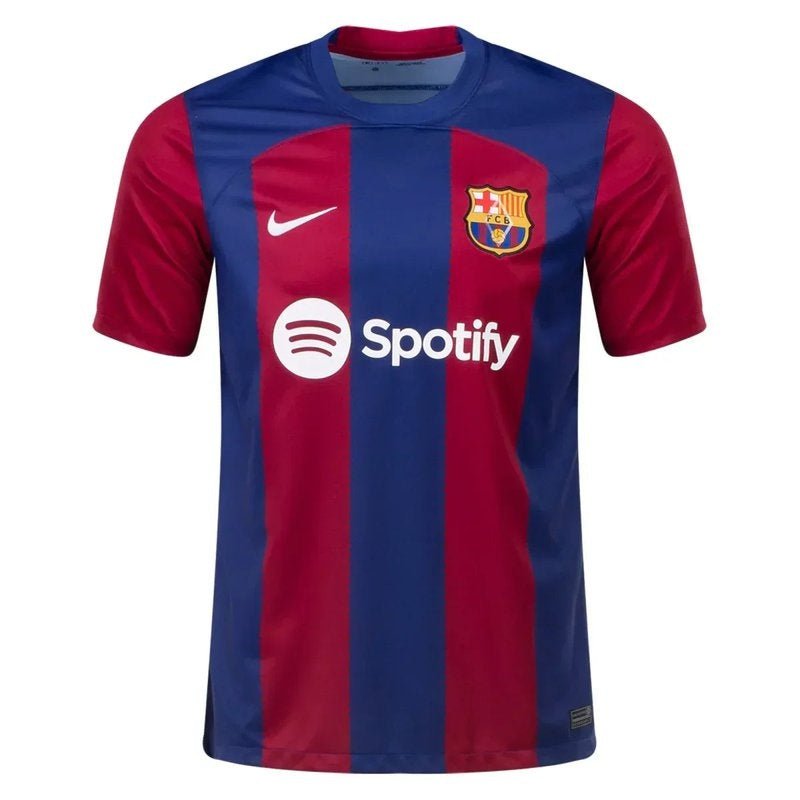 Barcelona 23/24 I Home Jersey - Fan Version - FutStore
