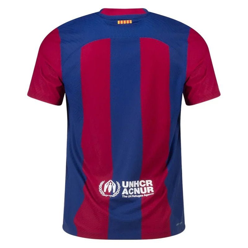 Barcelona 23/24 I Home Jersey - Player Version - Slim Fit - FutStore
