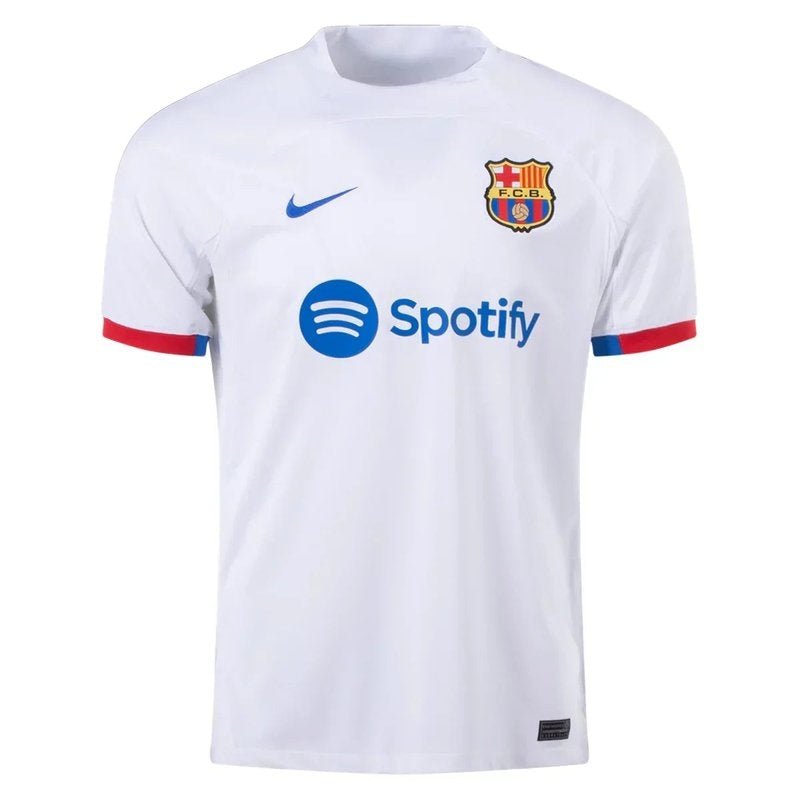 Barcelona 23/24 II Away Jersey - Fan Version - FutStore