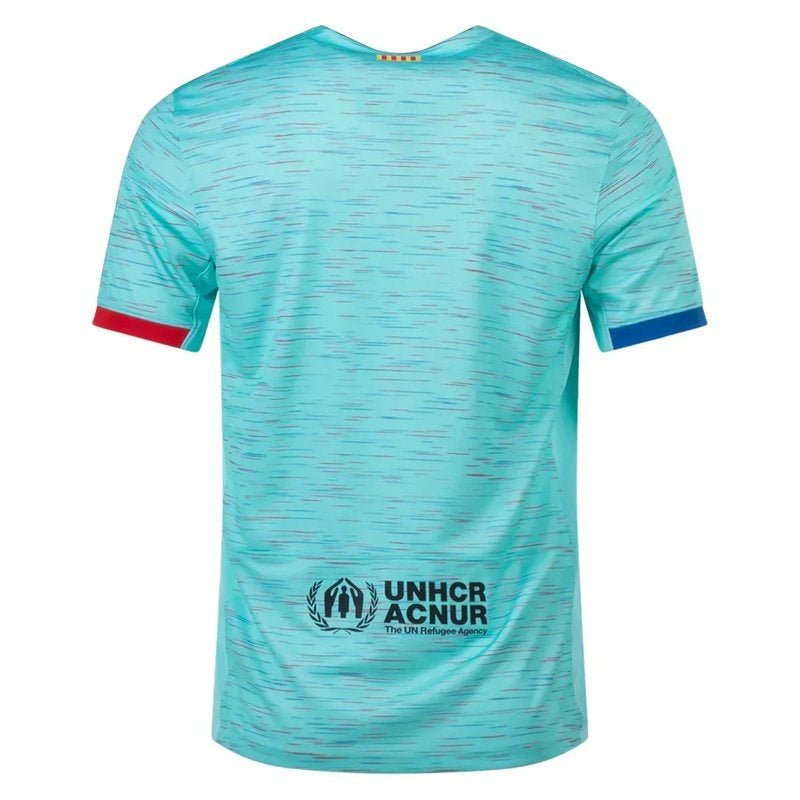 Barcelona 23/24 III Third Jersey - Fan Version - FutStore