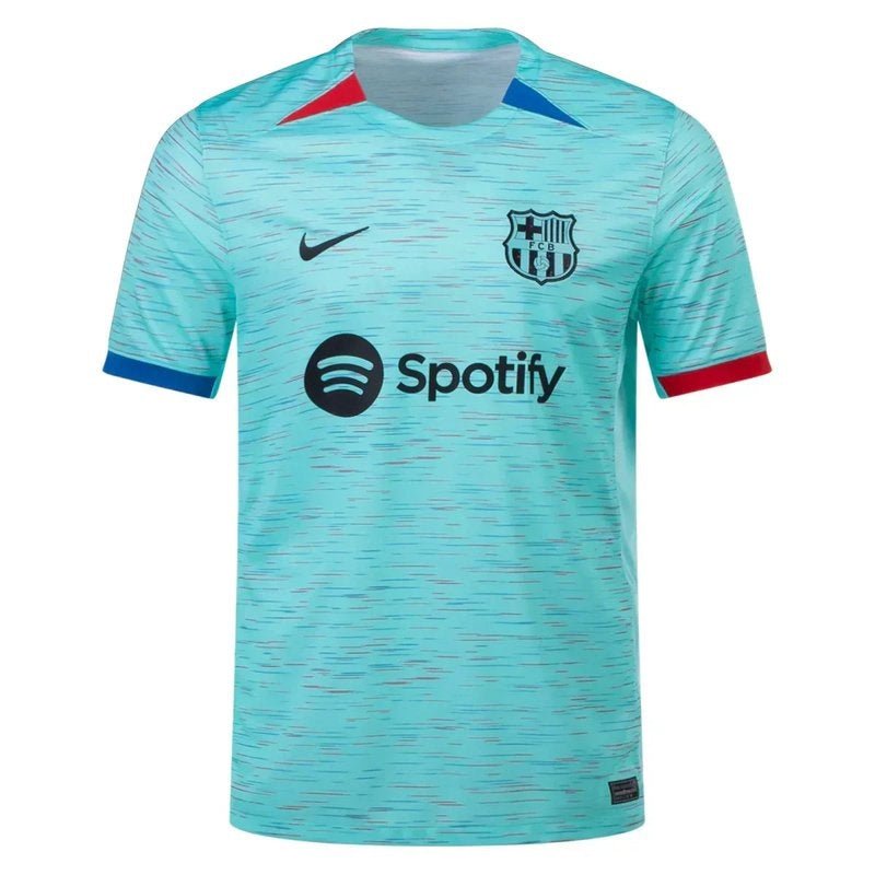 Barcelona 23/24 III Third Jersey - Fan Version - FutStore