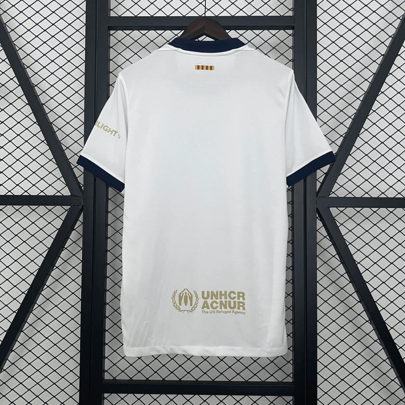 Barcelona 25/26 Joint Edition Jersey - Fan Version - FutStore
