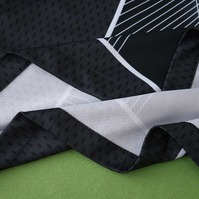 Barcelona 25/26 Special Edition Jersey Black and White - FutStore