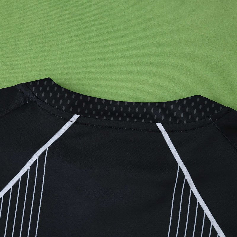Barcelona 25/26 Special Edition Jersey Black and White - FutStore