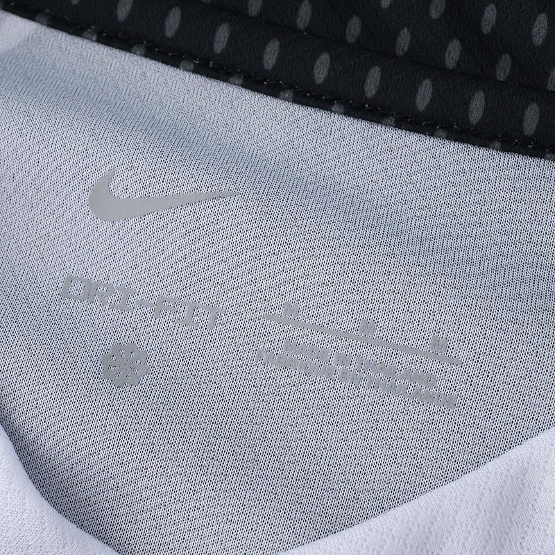 Barcelona 25/26 Special Edition Jersey Black and White - FutStore