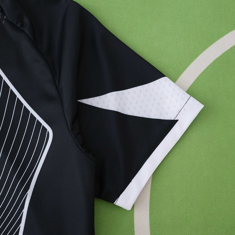 Barcelona 25/26 Special Edition Jersey Black and White - FutStore